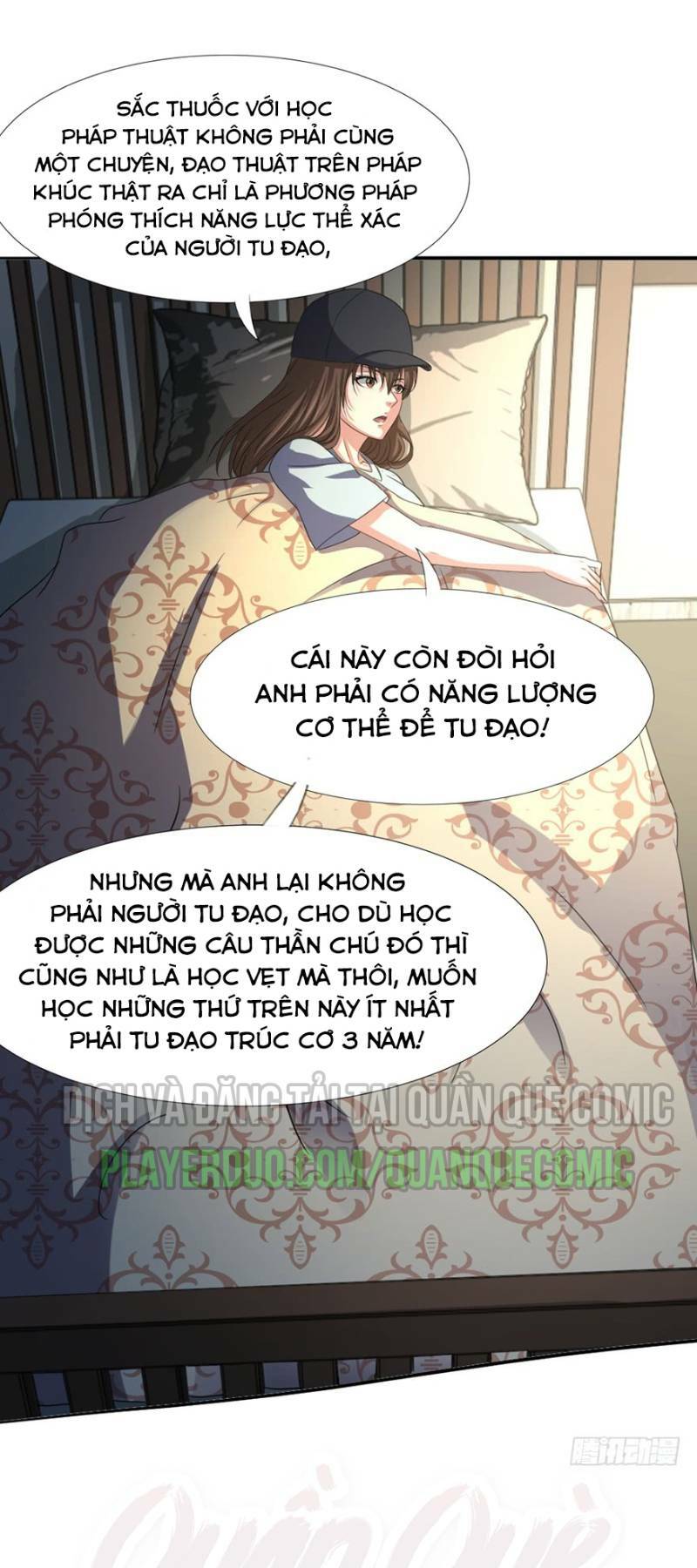 thập nhị thiên kiếp chapter 25 7