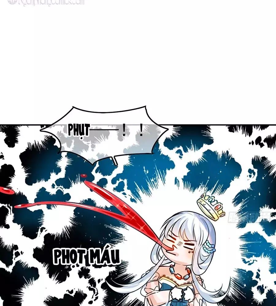 hệ thống công lược của tiểu công chúa chapter 5 25