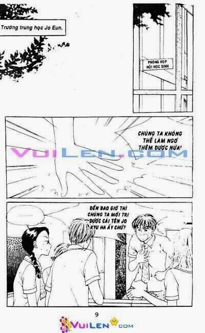 cô gái trung hoa chapter 1 9