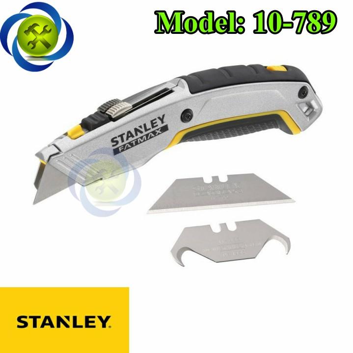 Dao trổ STANLEY 10-789 Fatmaz Xtreme