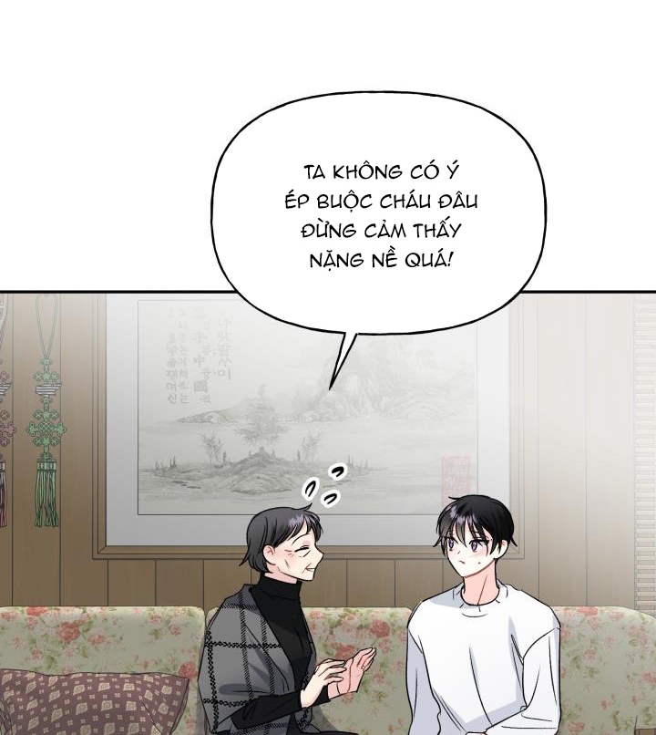 xác suất tình yêu chapter 50 51