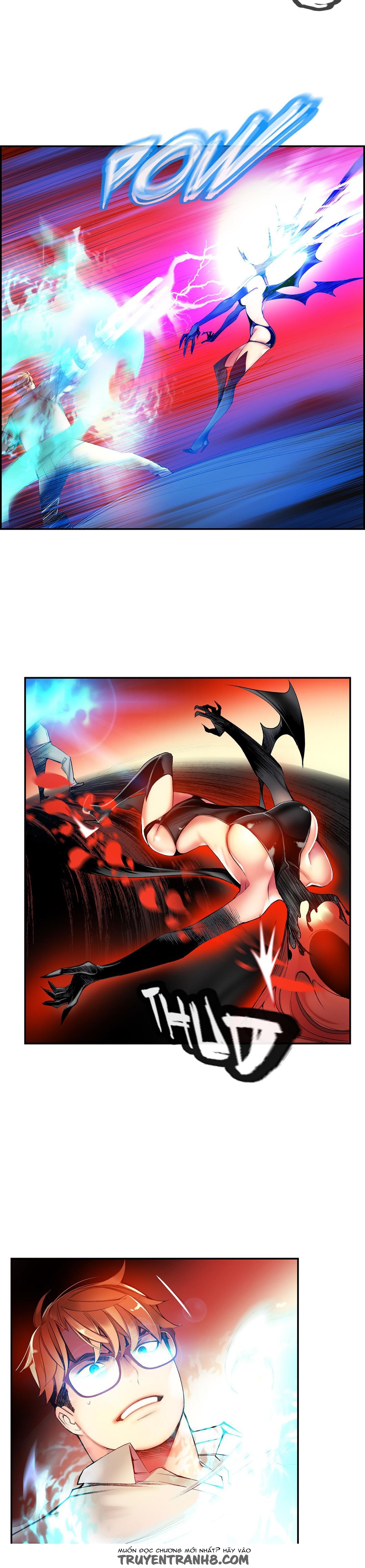 sự ràng buộc của lilith chapter 39 3