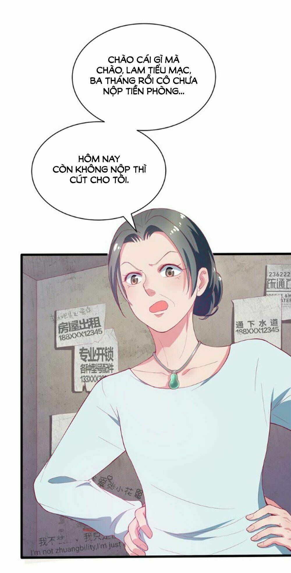 quản lí ngây ngô và thần tượng ác ma chapter 2 27