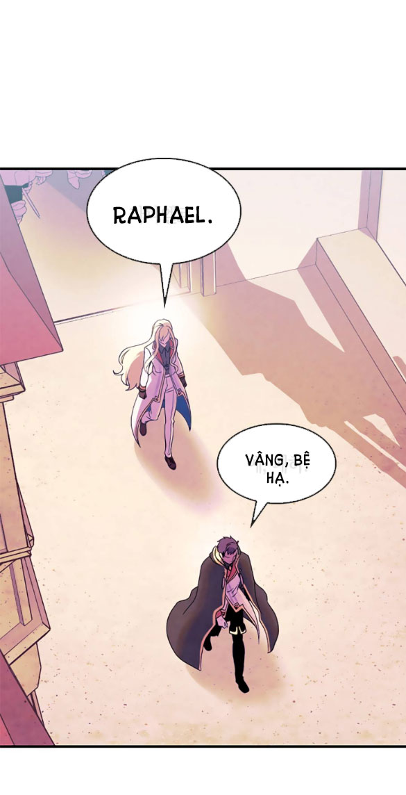 [bản 18+] trò chơi săn mồi của hoàng đế và thánh kỵ sĩ chapter 11.2 11