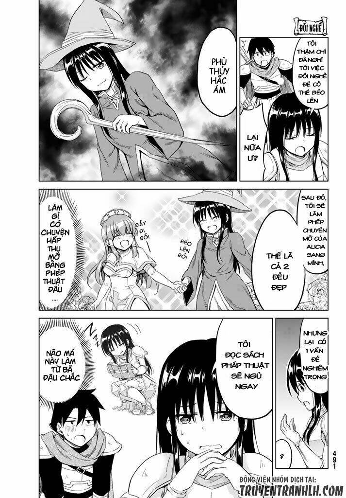 alicia's diet quest chapter 5 12