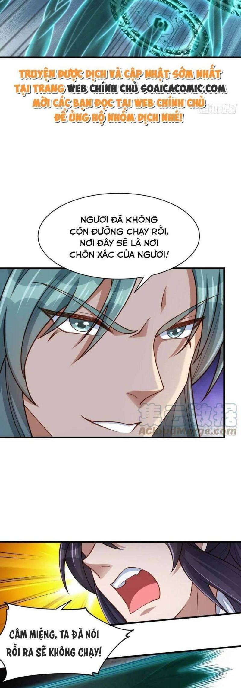 thuần hóa ba ba bạo quân chapter 80 13