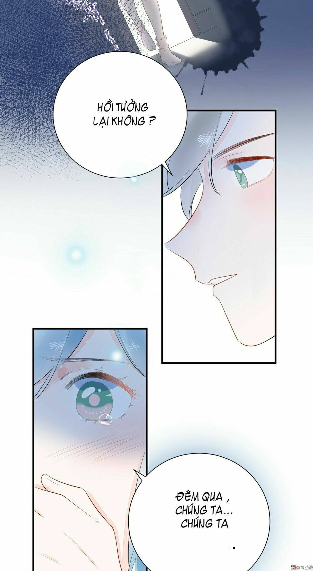 tra nam cút ra chapter 14 20