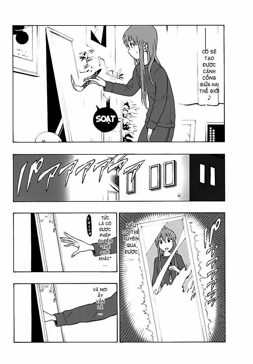 mahou gyoushounin roma chapter 19 11