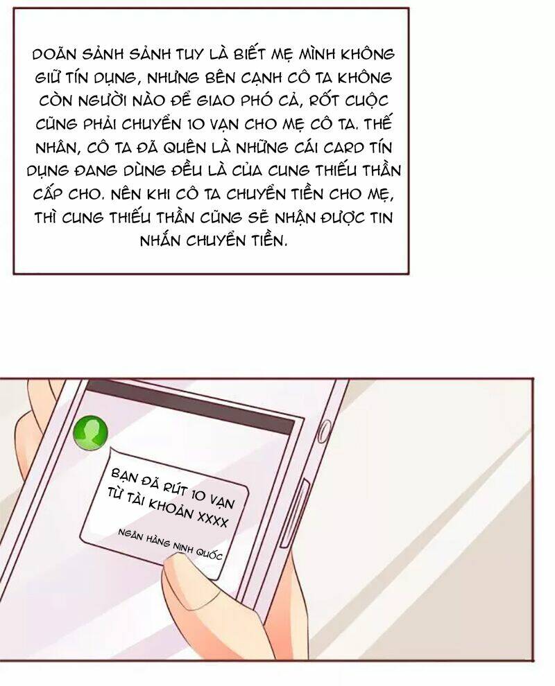 vương tước tư hữu bảo bối chapter 36 11