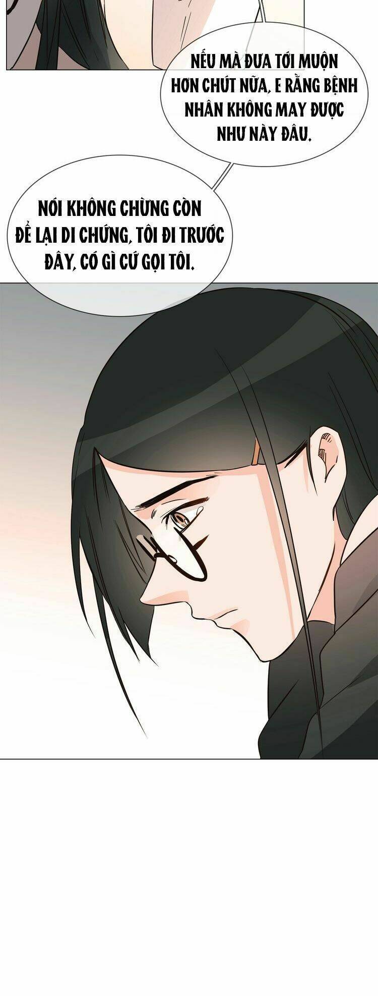 ngôi sao vụn vỡ chapter 18 28