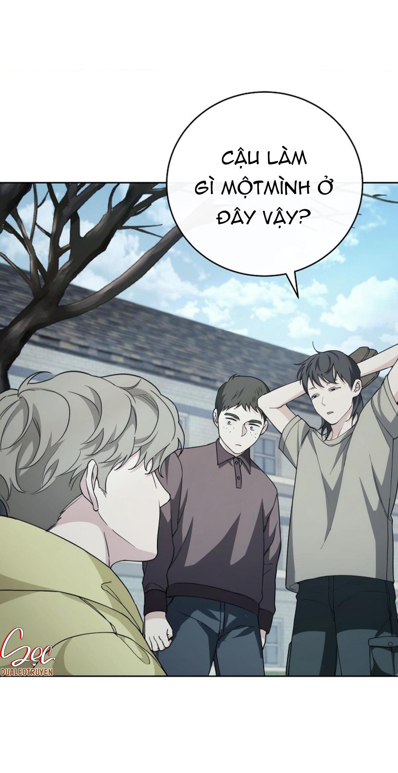 (abo)mối quan hệ không hoàn chỉnh chapter 11 66