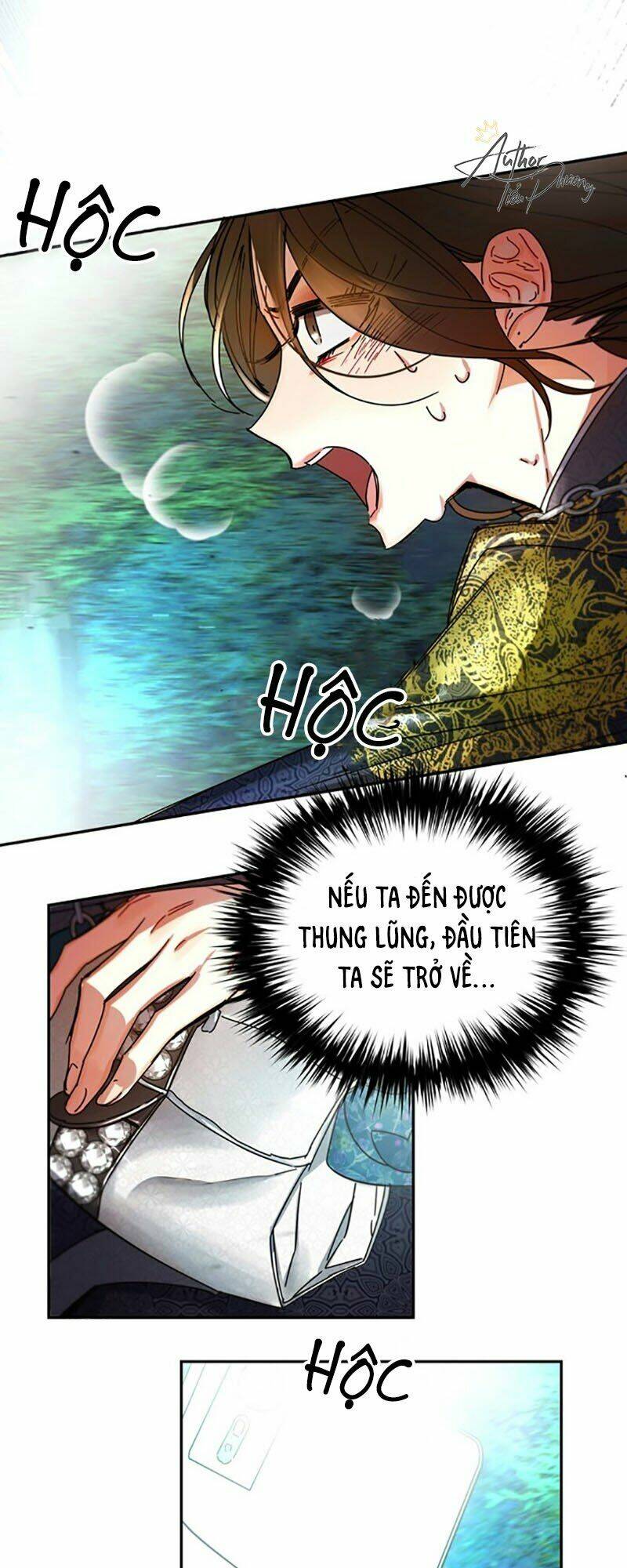 cực phẩm mỹ nam, thật lãng phí chapter 6 63