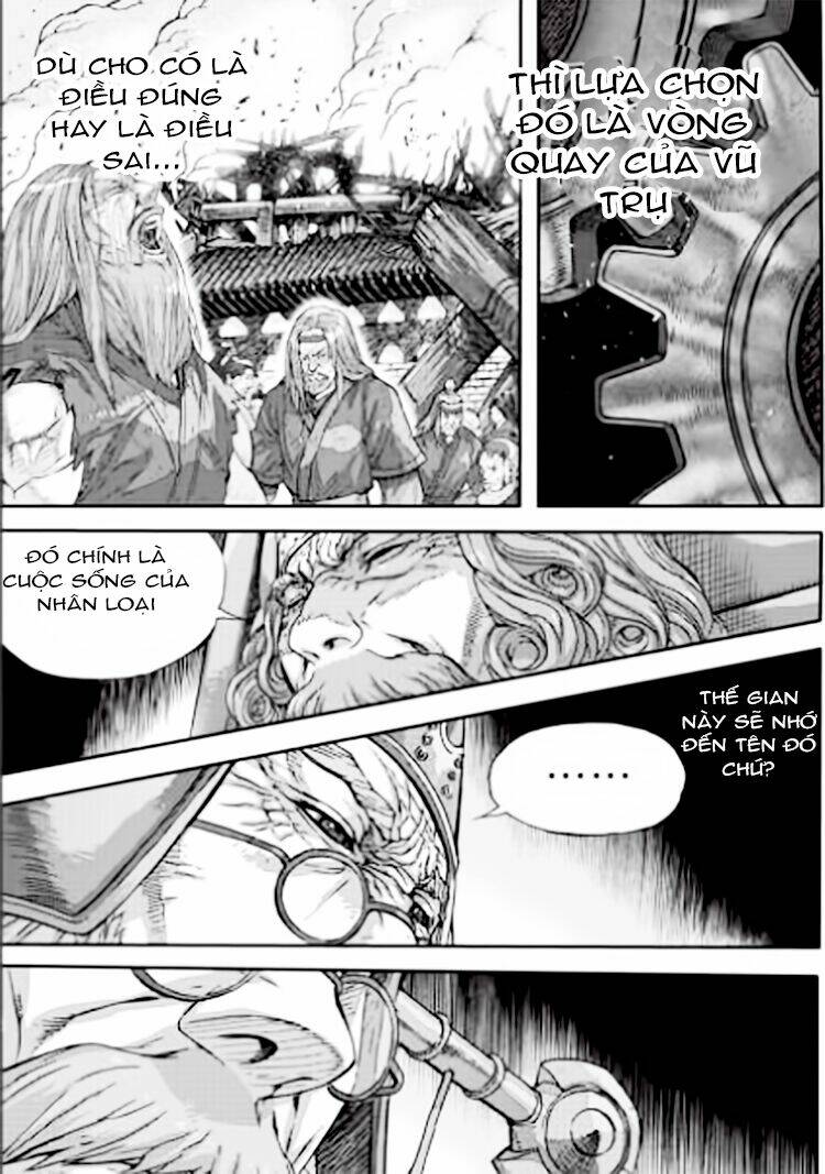 diêm đế ii chapter 55.5 28