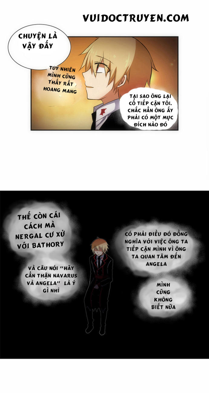 crepuscule (yamchi) chapter 58 25