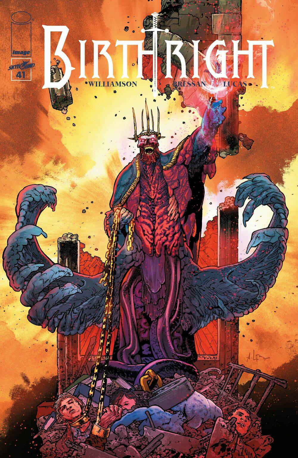 birthright chapter 41 1