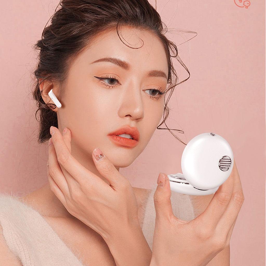 Tai Nghe Bluetooth HXSJ Air-S28 V5.3 điều khiển cảm ứng micro HD chống ồn dành cho smartphones - Hàng Chính Hãng