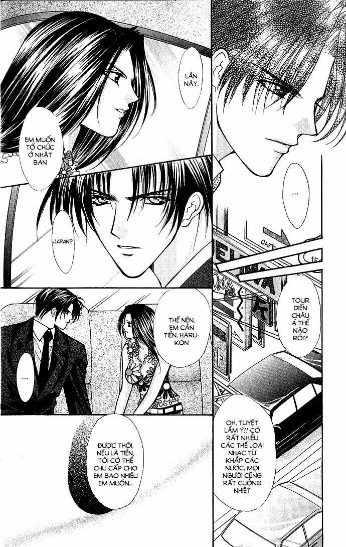 anh chàng khắc tinh chapter 6 17