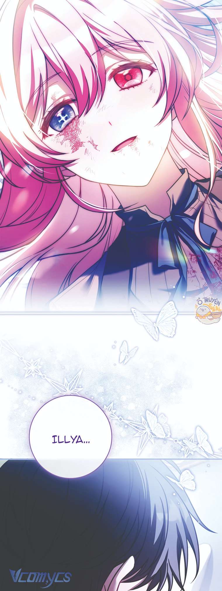 tôi đã tắt cài đặt chế độ nhận thức nỗi đau! chapter 23 54