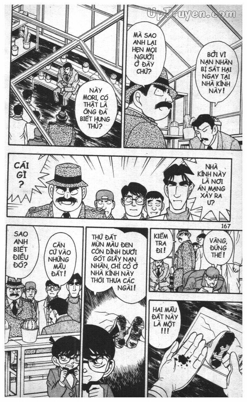 conan - bộ đặc biệt chapter 5 160