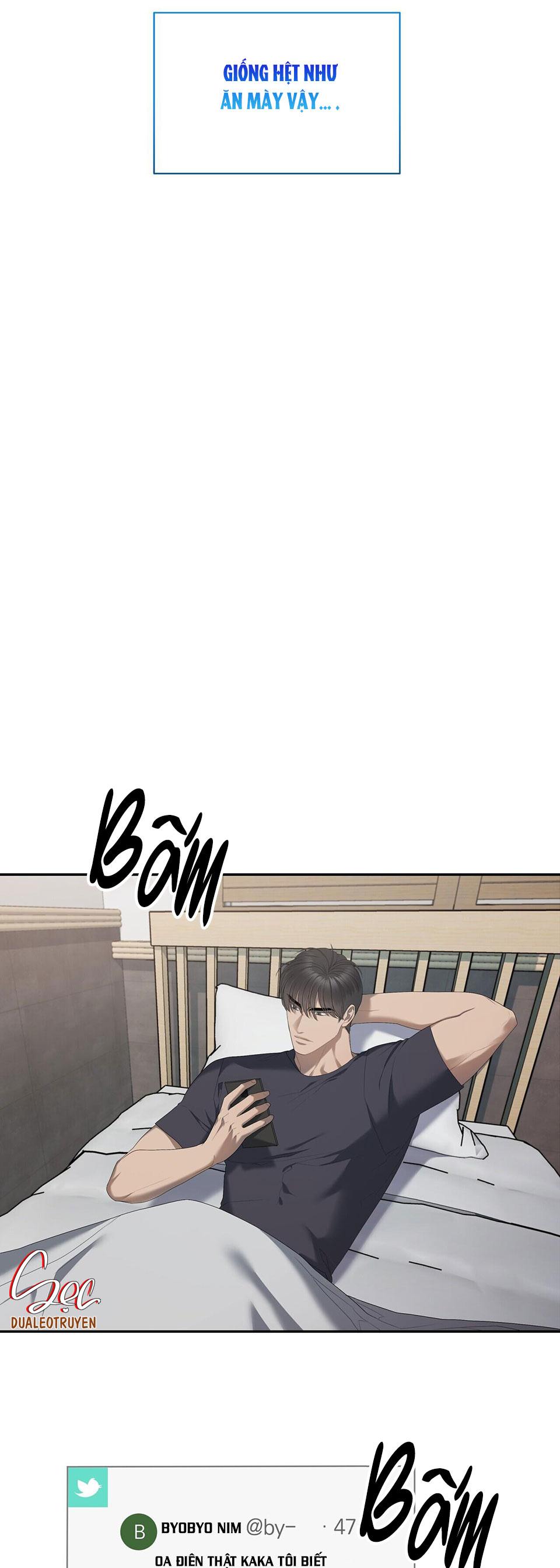 cầu thủ bóng nước chapter 9 11