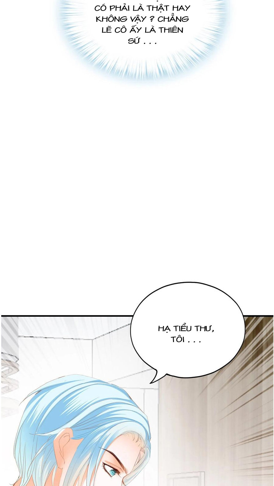 bạo quân ái nhân chapter 129 11