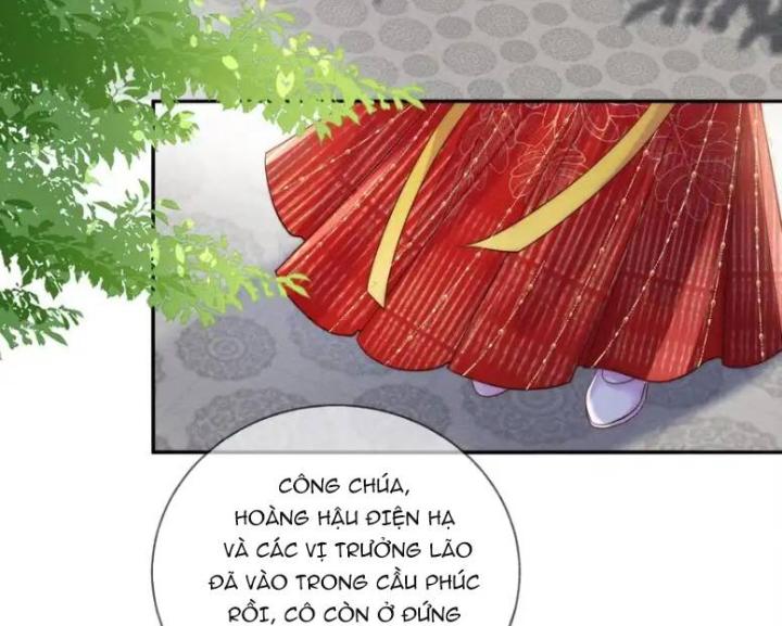 công chúa là đồ ăn dự trữ của tôi chapter 1 60