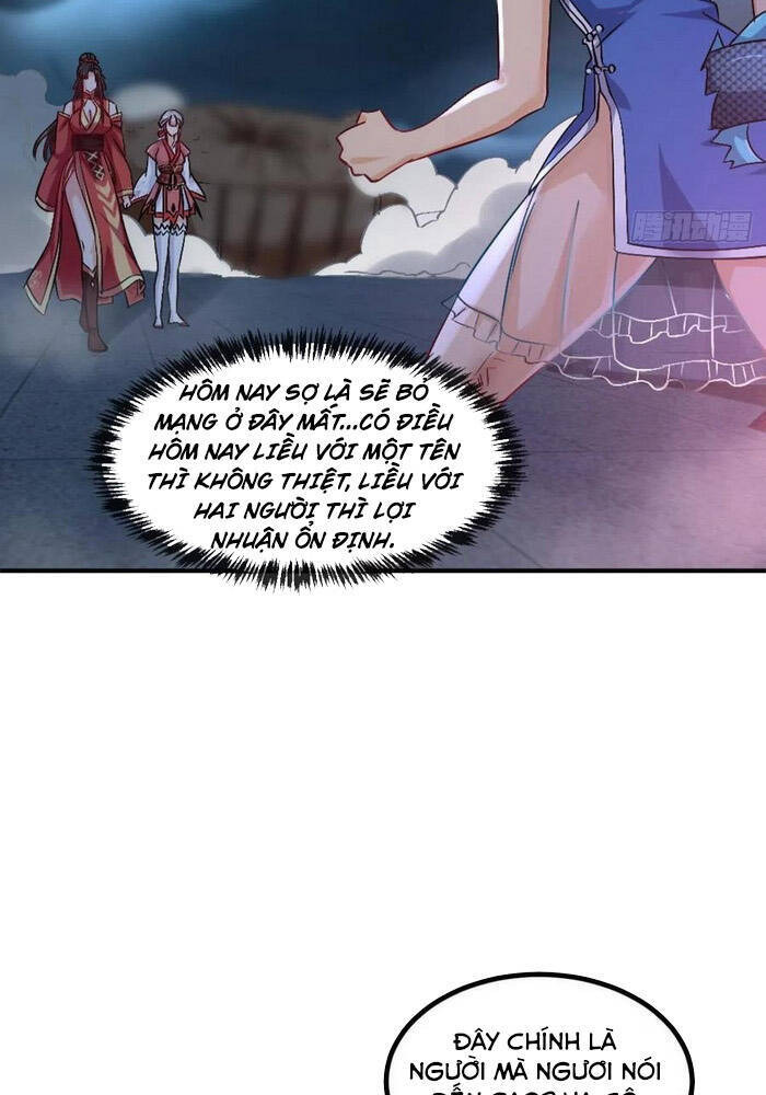 lão tổ của bạn đang online chapter 120 10