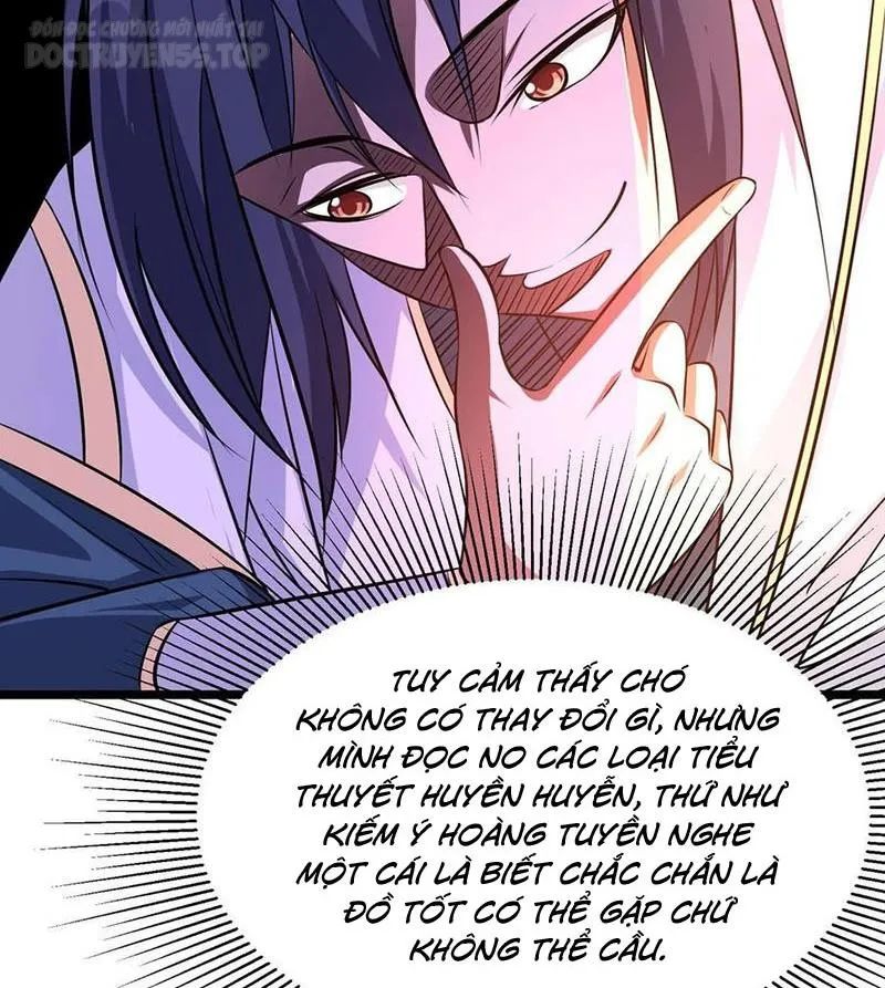 huyền huyễn: ta bắt đầu vô địch từ bại gia chapter 21 18