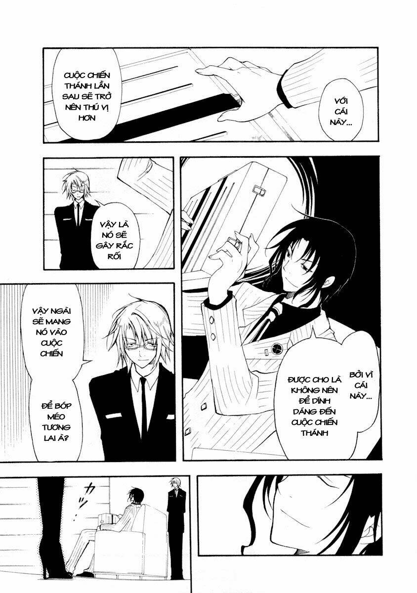 bloody cross chapter 17 34