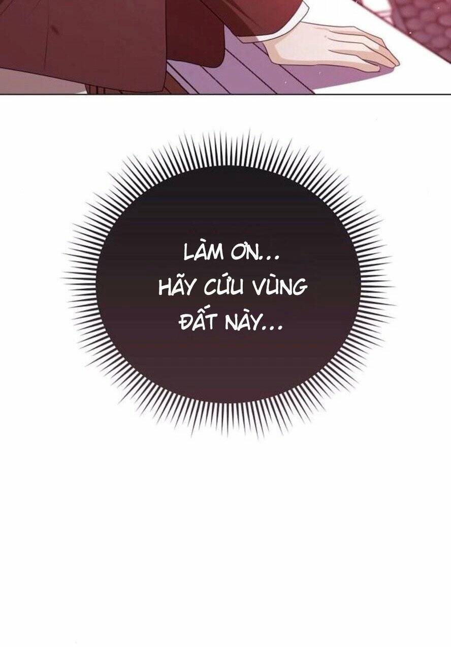 tôi sẽ từ bỏ vị trí hoàng hậu chapter 42 8