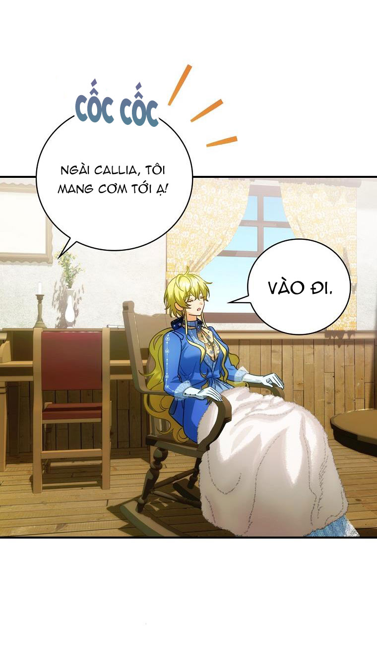 đứa bé không phải là con của anh chapter 21 51