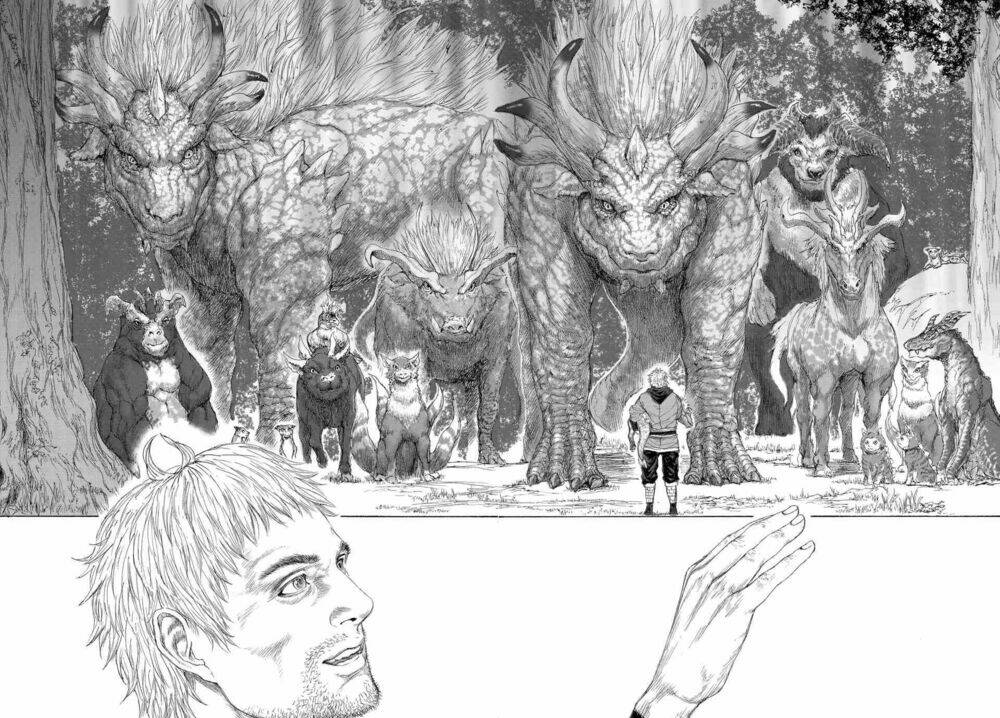 monster x monster chapter 10 21