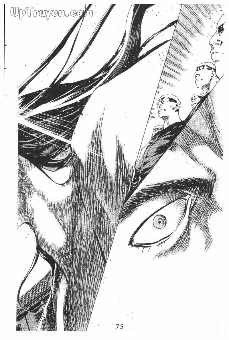 giang hồ bá đạo ký chapter 32 74