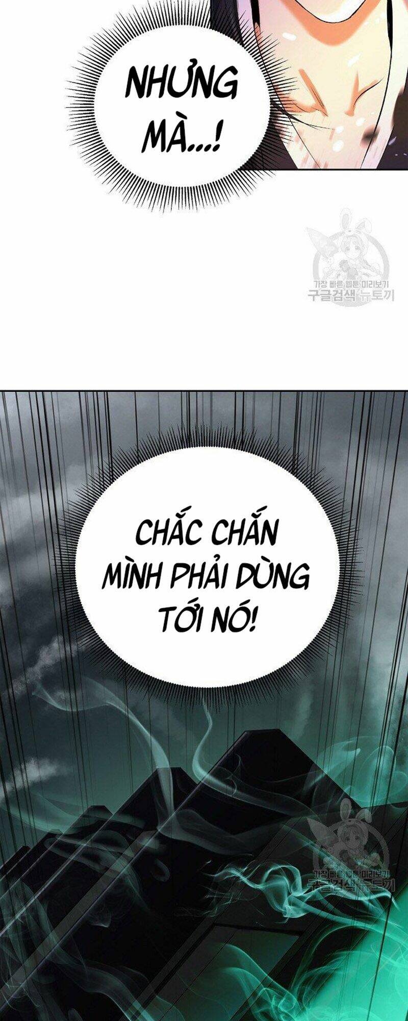 xuyên không thành hổ chapter 80 79
