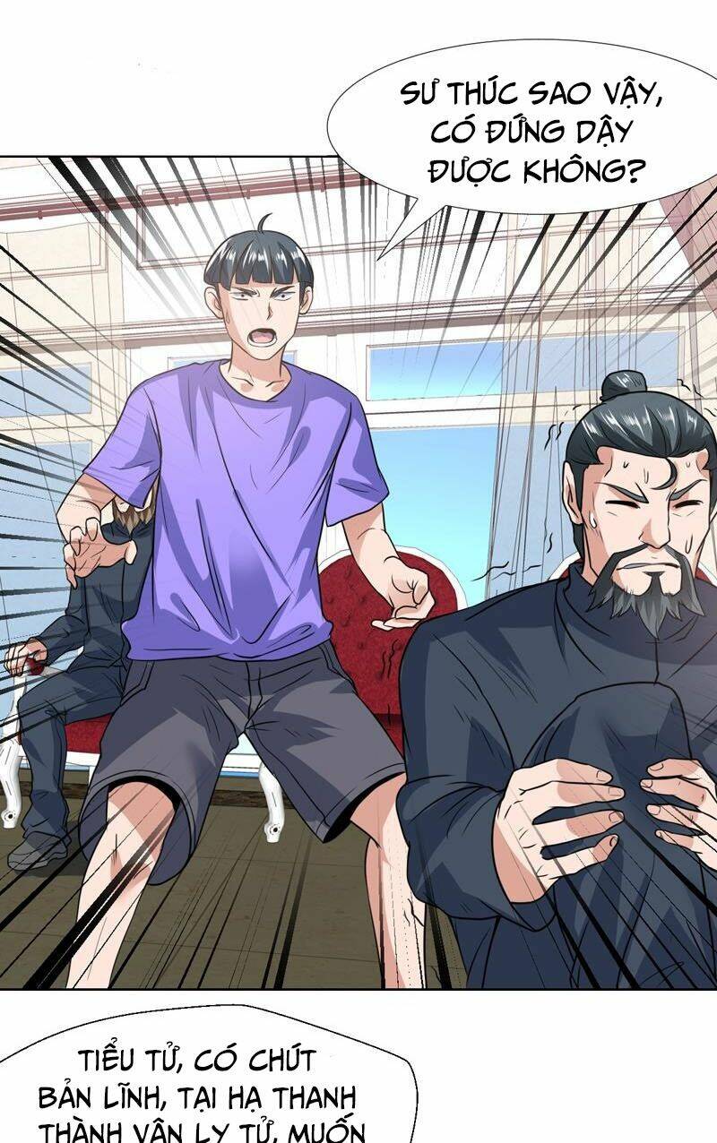 không phải ngón tay vàng chapter 95 13