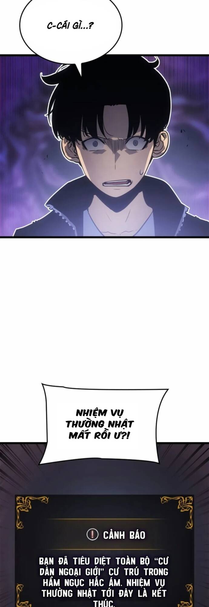 solo leveling : ragnarok chapter 33 9