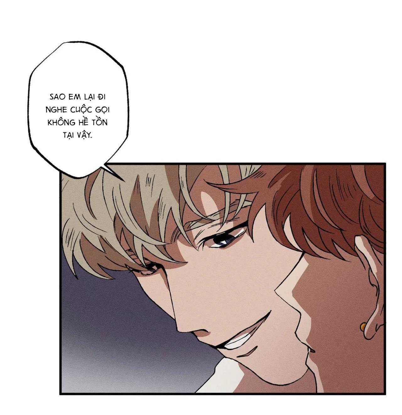 bẫy đôi ngọt ngào chapter 6 61