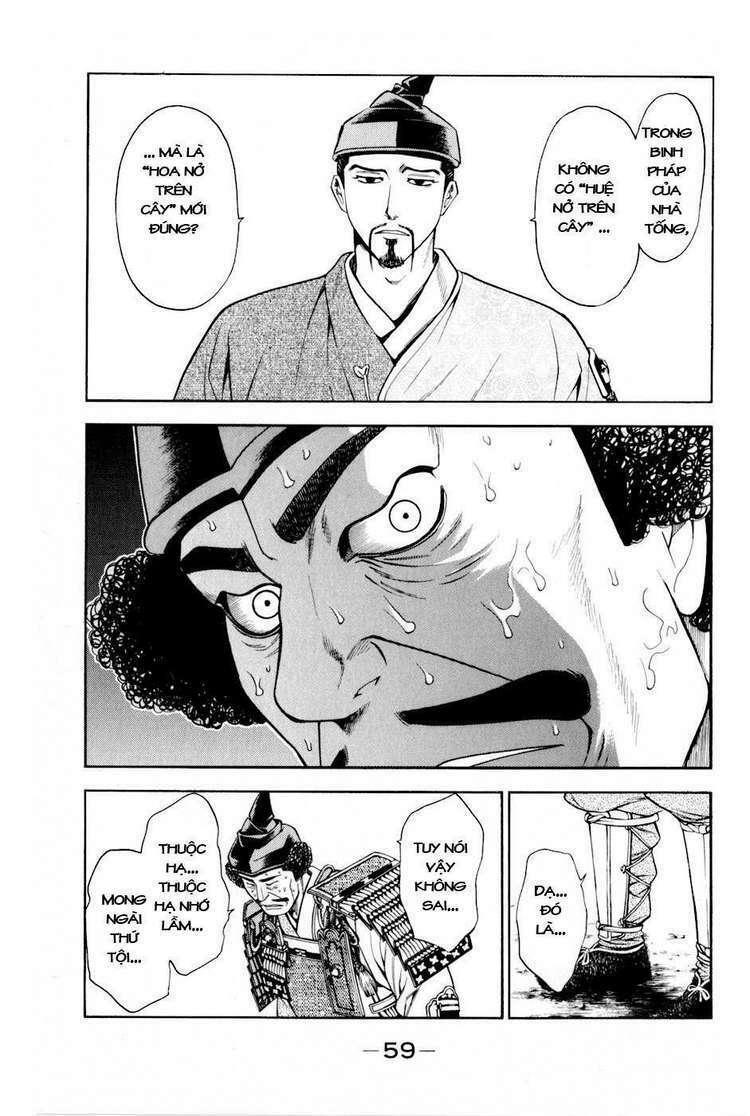 thiếu niên vương phần 2 chapter 13 63