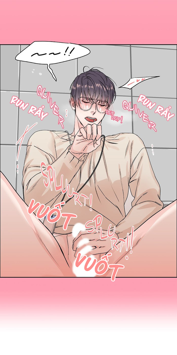 anh sẽ follow tôi chứ ? chapter 4.3 9