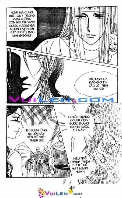 nữ hoàng biển cả chapter 1 46