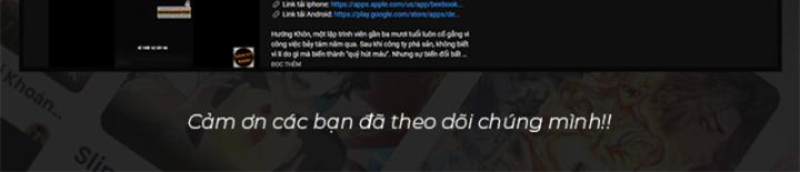 người chơi và nhân vật chính đều muốn làm hại ta chapter 51 52