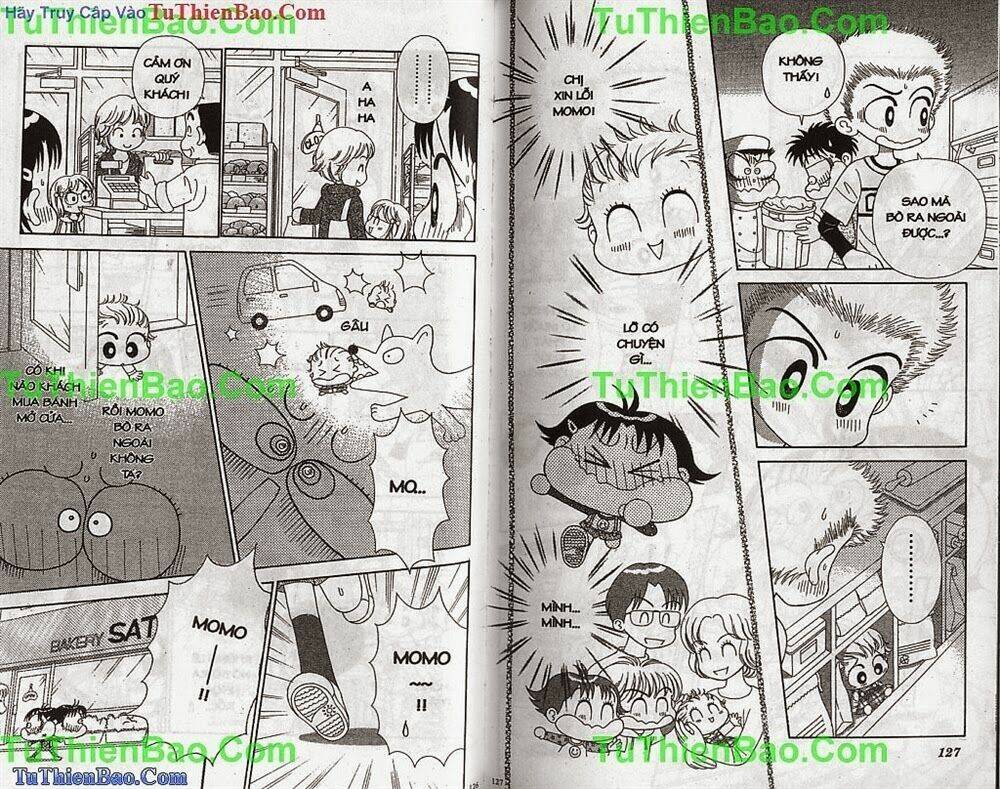 nhóc miko chapter 22 62