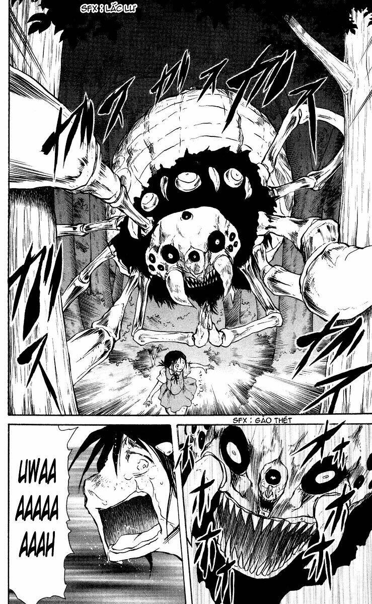 cerberus chapter 27 4