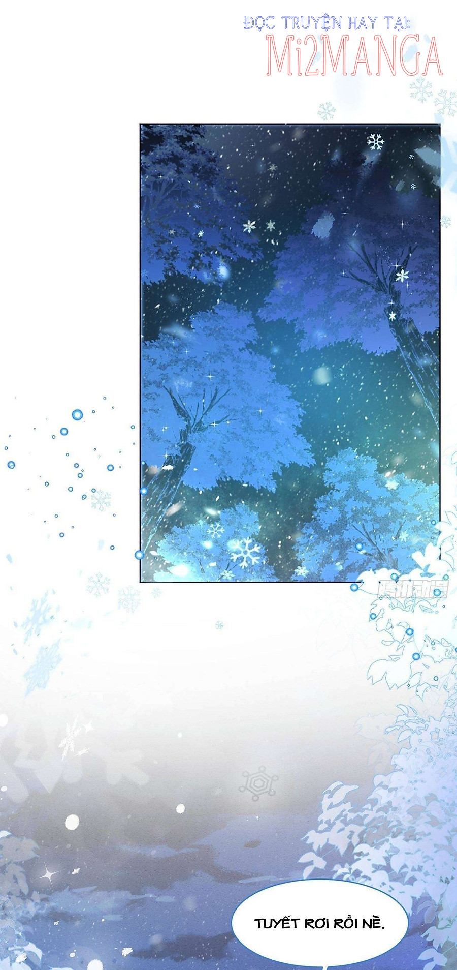 ninita yêu dấu chapter 41.1 2