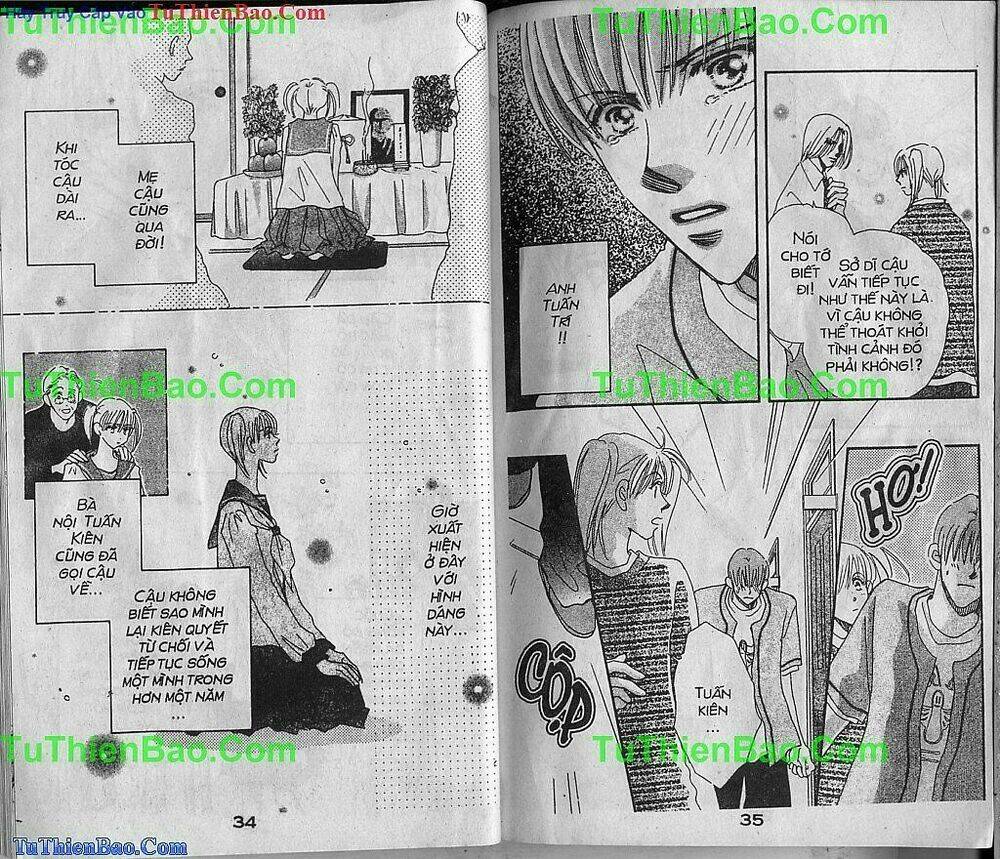 mây trắng tinh khôi chapter 2 18