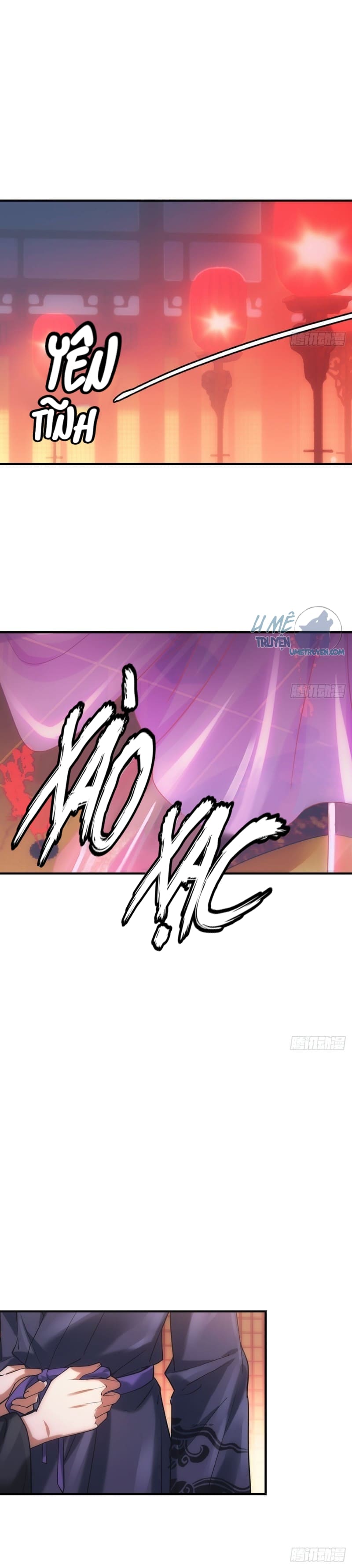 khi sư - umee chapter 20 4