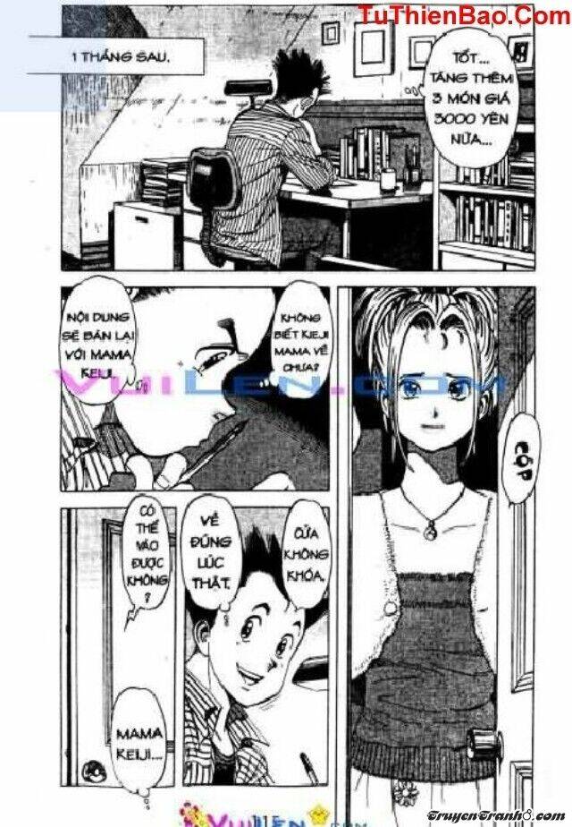 nhà hàng hạnh phúc chapter 5 115