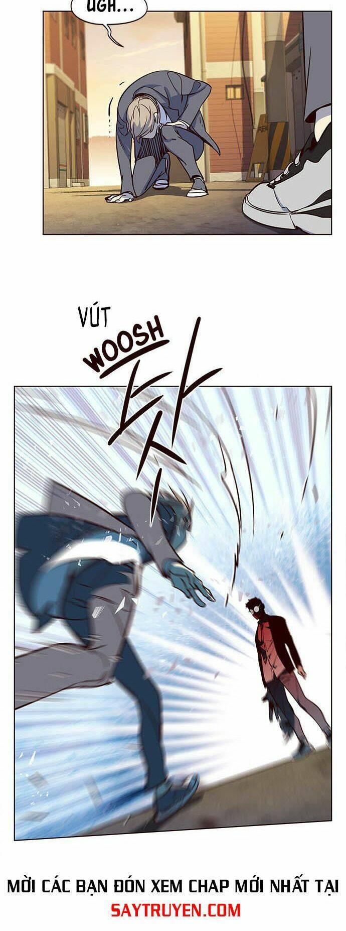 biến thân thành mèo chapter 12 30