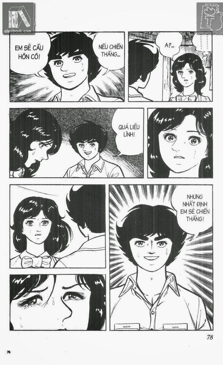 ganbare genki chapter 205 14