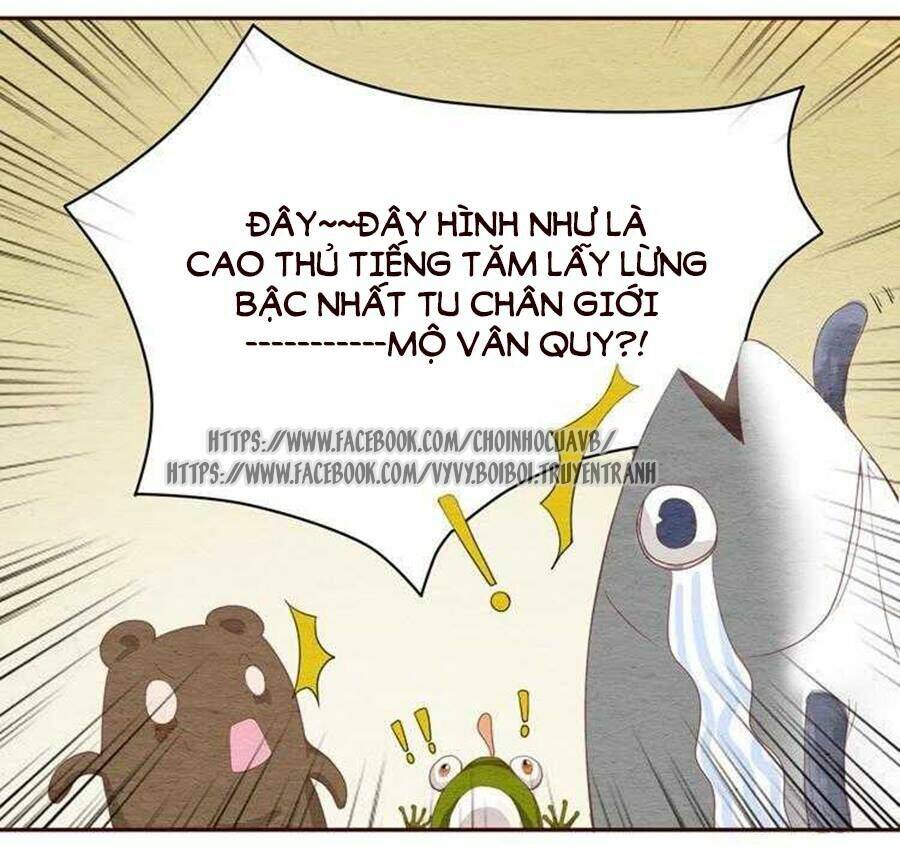 nhân hoa duyên chi sư phụ đại nhân cầu sủng ái chapter 3 2